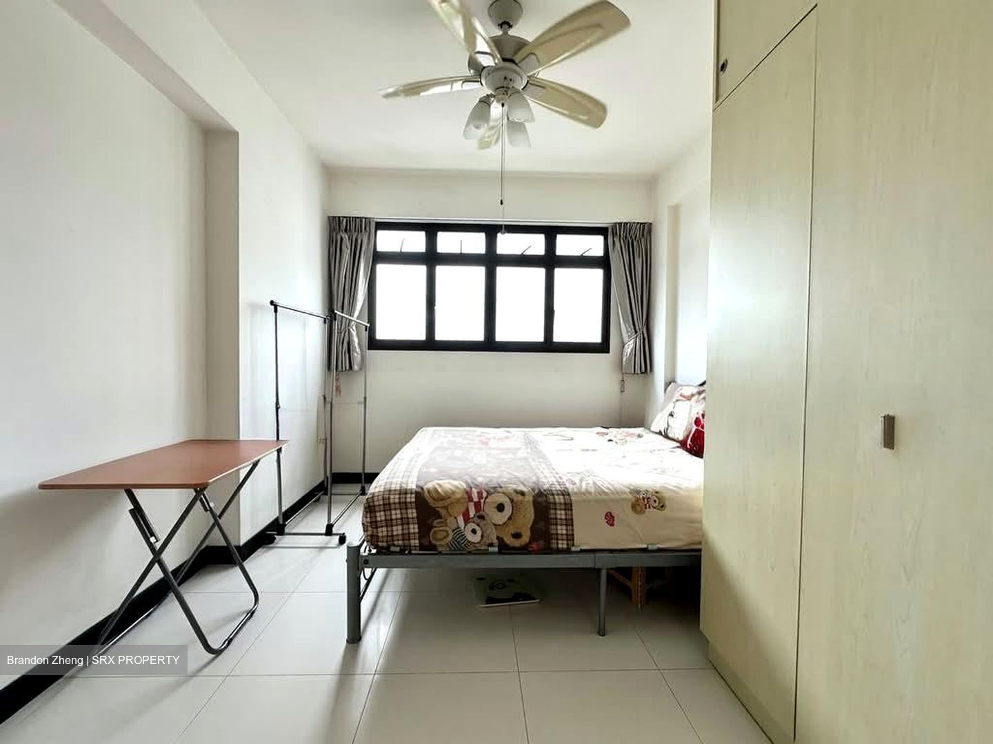 Blk 166A Teck Whye Crescent (Choa Chu Kang), HDB 2 Rooms #595064911
